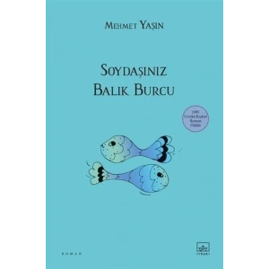 Soydaşınız Balık Burcu