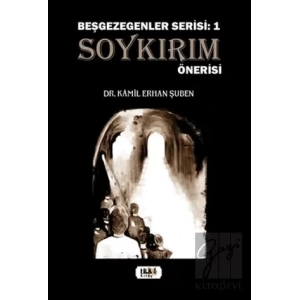 Soykırım Önerisi - Beşgezegenler Serisi 1