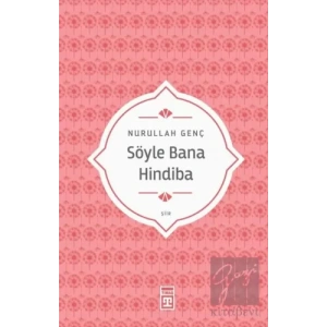 Söyle Bana Hindiba
