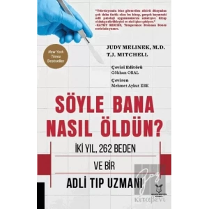 Söyle Bana Nasıl Öldün?