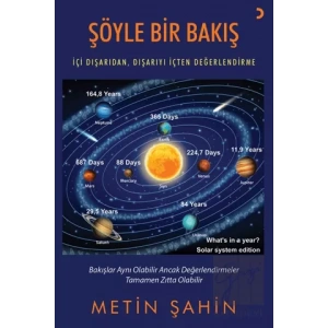 Şöyle Bir Bakış