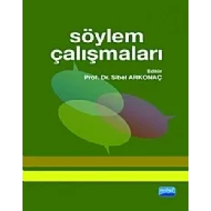 Söylem Çalışmaları