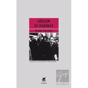 Söylem ve Hakikat