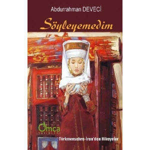 Söyleyemedim