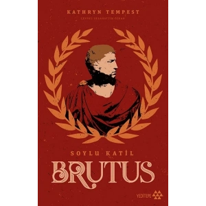 Soylu Katil - Brutus