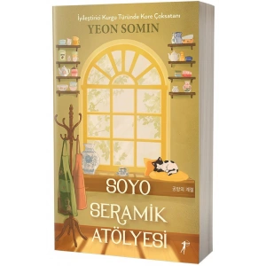 Soyo Seramik Atölyesi