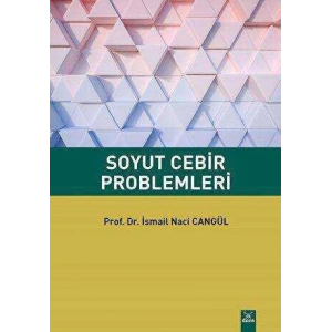 Soyut Cebir Problemleri