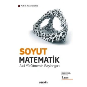 Soyut Matematik Akıl Yürütmenin Başlangıcı