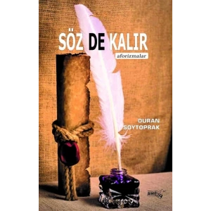 Söz de Kalır