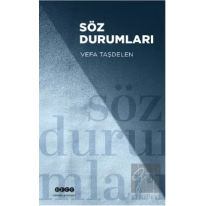 Söz Durumları