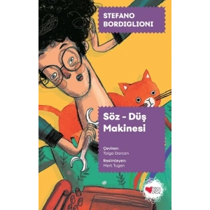 Söz - Düş Makinesi