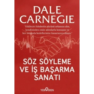 Söz Söyleme ve İş Başarma Sanatı