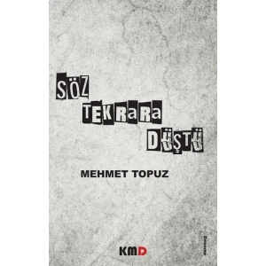 Söz Tekrara Düştü