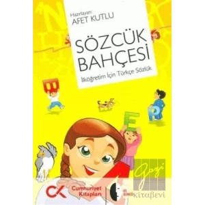 Sözcük Bahçesi