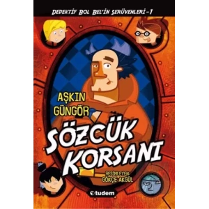 Sözcük Korsanı