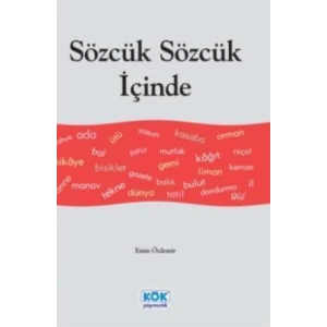 Sözcük Sözcük İçinde