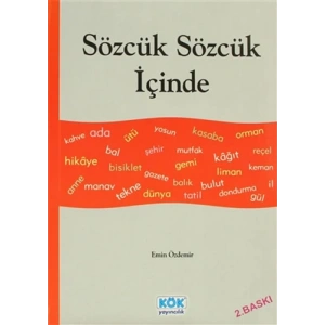 Sözcük Sözcük İçinde