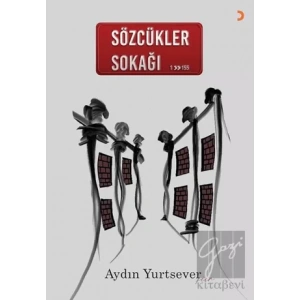 Sözcükler Sokağı