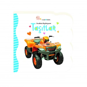 Sözcükleri Keşfediyorum Taşıtlar