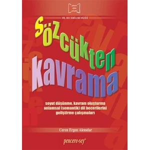 Sözcükten Kavrama