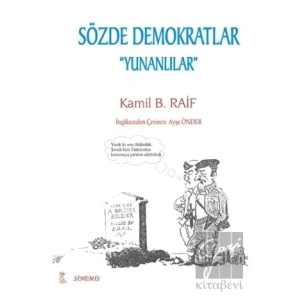 Sözde Demokratlar Yunanlılar
