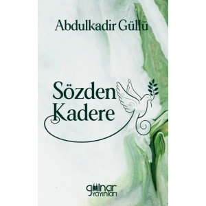 Sözden Kadere