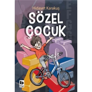 Sözel Çocuk