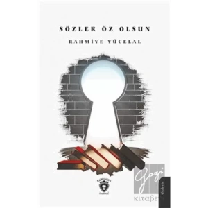 Sözler Öz Olsun
