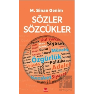 Sözler Sözcükler