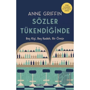 Sözler Tükendiğinde