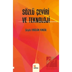 Sözlü Çeviri ve Teknoloji