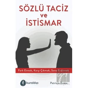 Sözlü Taciz ve İstismar