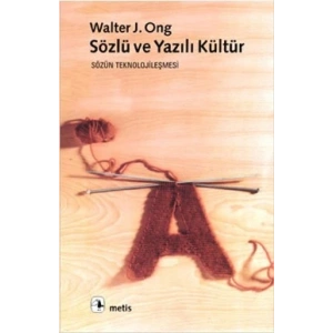 Sözlü ve Yazılı Kültür