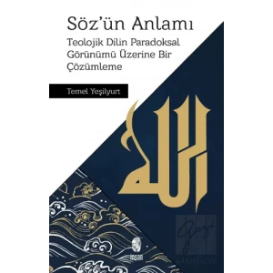 Söz’ün Anlamı