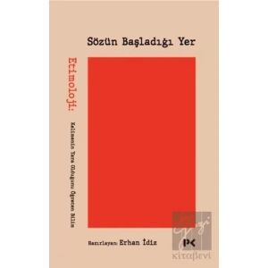 Sözün Başladığı Yer