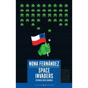 Space Invaders