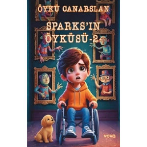 Sparks’ın Öyküsü 2
