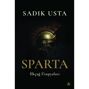 Sparta İlkçağ Ütopyaları