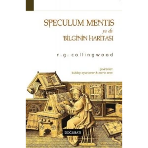 Speculum Mentis ya da Bilginin Haritası