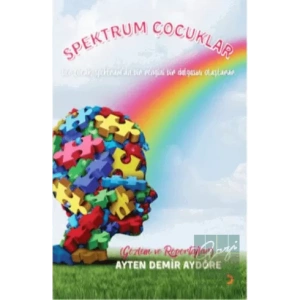 Spektrum Çocuklar