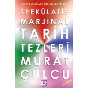 Spekülatif Marjinal Tarih Tezleri