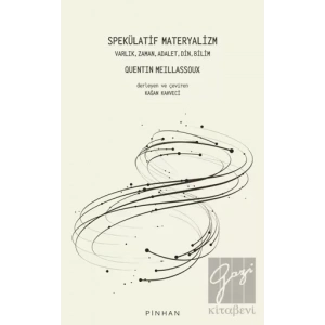 Spekülatif Materyalizm