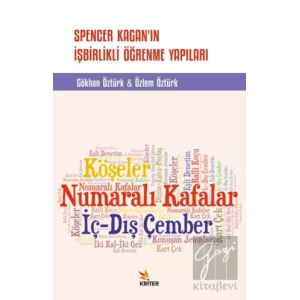 Spencer Kaganın İşbirlikli Öğrenme Yapıları