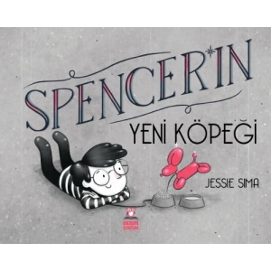 SPENCERİN YENİ KÖPEĞİ - Derin Çocuk