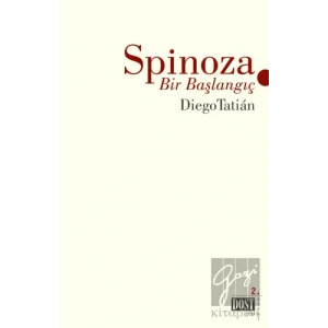 Spinoza: Bir Başlangıç