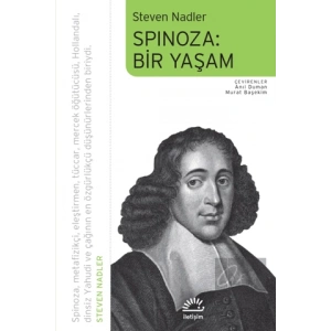 Spinoza: Bir Yaşam