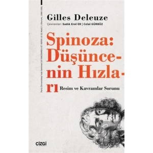 Spinoza: Düşüncenin Hızları