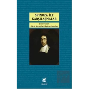 Spinoza ile Karşılaşmalar