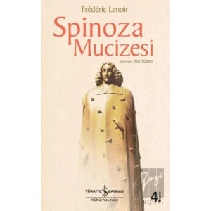 Spinoza Mucizesi