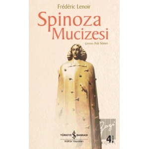 Spinoza Mucizesi